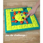 Jeux d'intelligence nina ottosson multipuzzle NINA OTTOSSON 69663