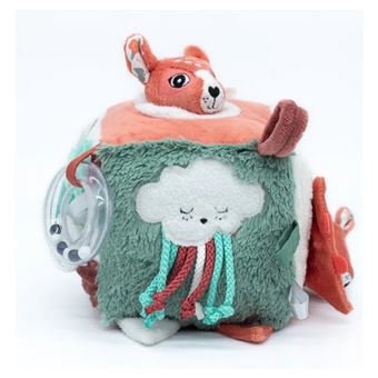 cube d activites melimelos la biche - 1