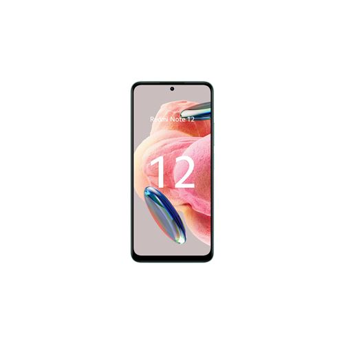 Smartphone Xiaomi NOTE12 Vert 6,67 128 GB 4 GB RAM