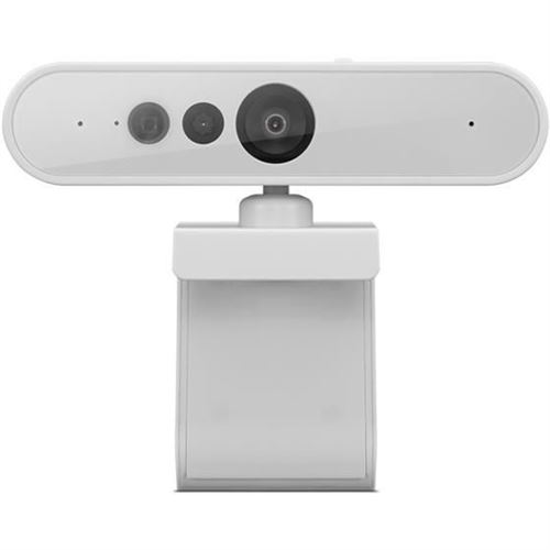 Lenovo Gris Webcam - Image 5