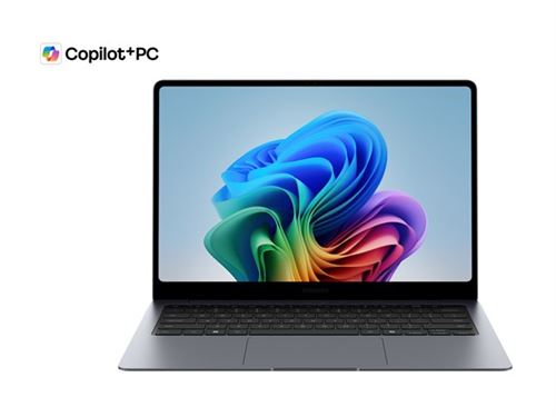 Samsung Book6 Pro 16"AMOLED 120Hz/U5 325/16Go/512Go/W11P