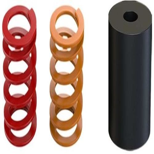 MOZA RS17 Accessoire de manette de jeux Kit d'accessoires pour pédales - Image 2