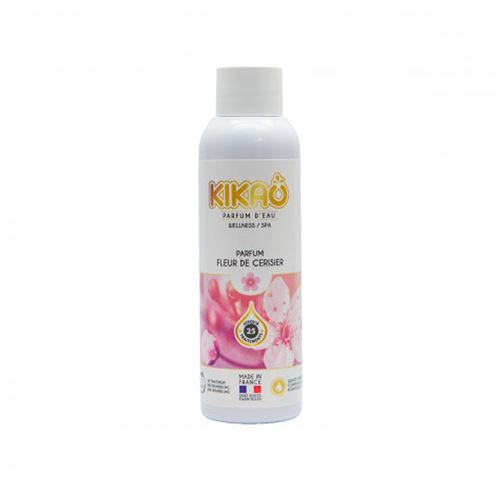 Parfum spa - fleur de cerisier (250ml) Kikao kikflc250-2