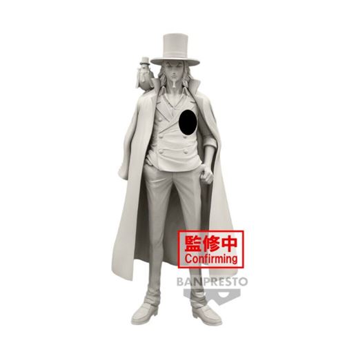 Figurine Dxf The Grandline Series Extra - One Piece - Rob Lucci État correct - N/A reconditionné disponible sur Fnac