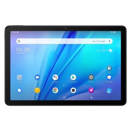 Tablette Tactile Tcl Tab 10S Tb00113 10.1 Fhd Octa-Core 3Go 32Go Android 11 8000Mah Gris