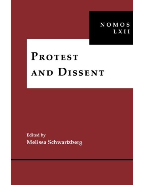 Protest And Dissent
