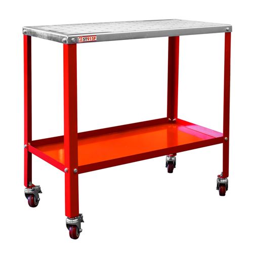 Holzmann Maschinen St915f Table De Soudage - Image 3