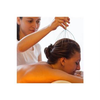 Appareils de massage de la Tête et du Cuir Chevelu 🥰