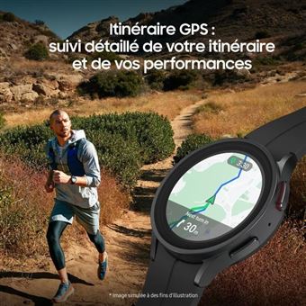 samsung galaxy watch5 pro gps 45mm