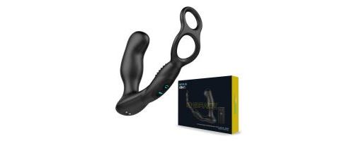 Revo Embrace de Nexus (Couleur : NOIR)