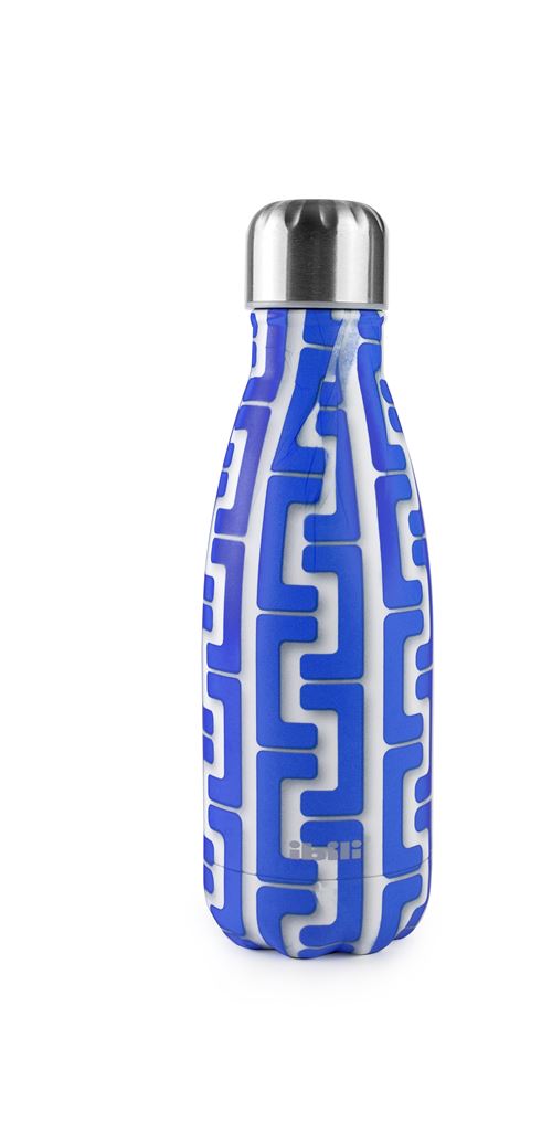 bouteille isotherme double paroi bridge 500 ml