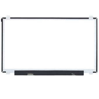 Dalle écran LCD LED 17.3" – Pour HP 17-BY3076NF – Résolution 1600x900 – Connecteur 30 Pins EDP