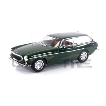 Volvo 1800 ES 1973 Dark Green 1:18