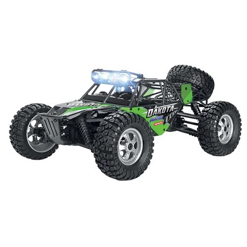 Ninco Voiture jouet télécommandée Dakota 1:12