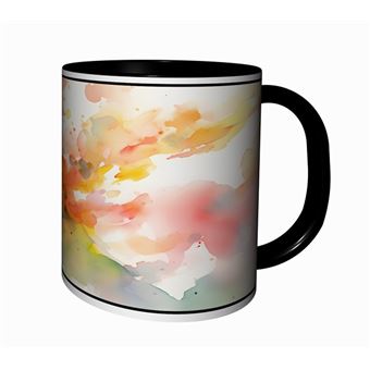 MUG Tasse à café - MANGA NARUTO 4196 - 1