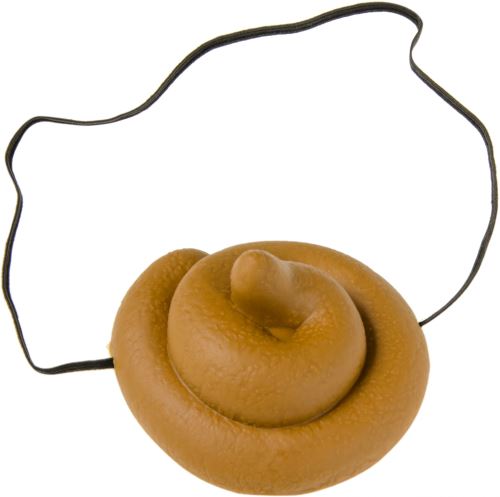 LG-Imports chapeau à crottes unisexe / brun junior