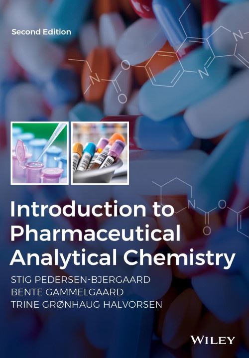 Introduction To Pharmaceutical Analytical Chemistry