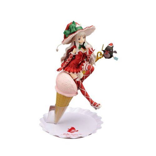 Shining Hearts Melty Noël Ver. (Figure PVC 18) (import Japon) par Animewild
