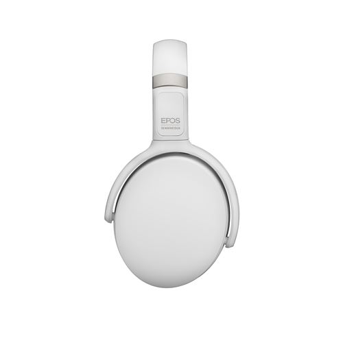 EPOS -  | Sennheiser, Weiss