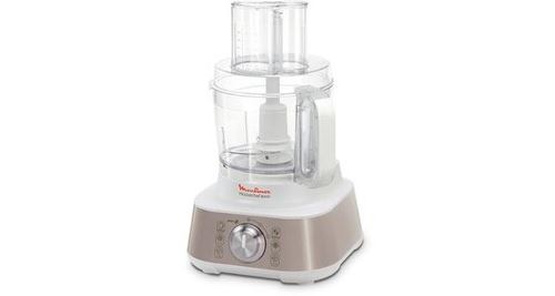 Robot multifonction Moulinex Masterchef 8000 YY3889FG