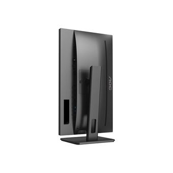 Ecran Gaming AOC 24G2U5 23,8 LED WLED Noir - Ecrans PC - Achat & prix