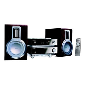 Chaîne Hi-Fi Philips WAS700/22 - Pour Pièces / Réparation - Radio Internet