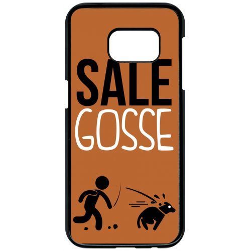 Coque samsung galaxy s7 sale gosse 8