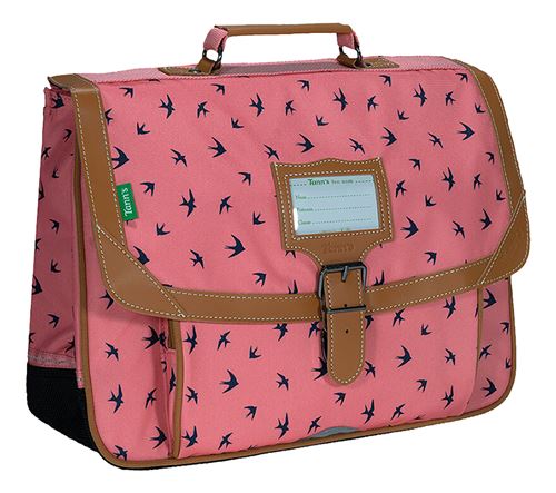 Tann's cartable Swann 38 cm