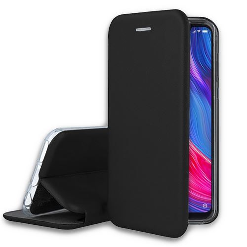 Xiaomi Mi 8 Etui Folio Magnet Full Cover