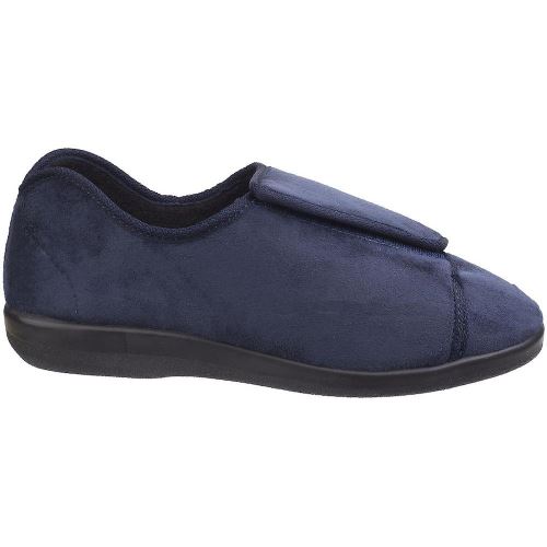 19 54 sur GBS Walton Chaussons scratch Unisexe 41 EUR
