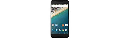 LG H791 Smartphone portable débloqué 4G (Ecran: 5,2 pouces - 32 Go - Nano-SIM - Android) Noir Charbon