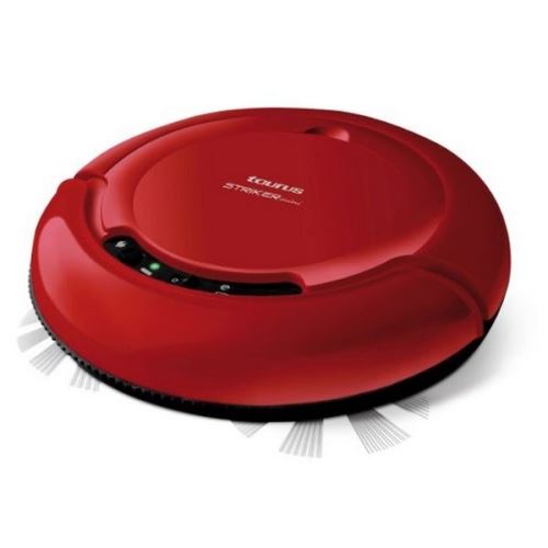 Taurus Striker Mini - Aspirateur - robot - sans sac