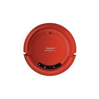 Aspirateur robot Taurus Striker Mini Rouge Achat & prix | fnac Taurus Striker Mini au meilleur prix sur