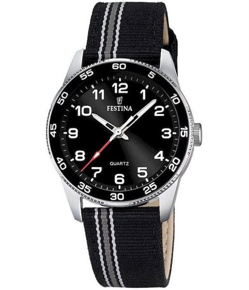 Festina File watch F16906-4