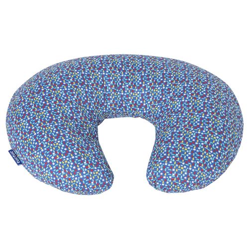 Coussin D'Allaitement Bleu Tuc Tuc Colección Enjoy & Dreams Bleu