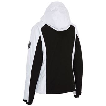 72 sur Trespass Blouson de ski GWEN Femme 2XS Noir