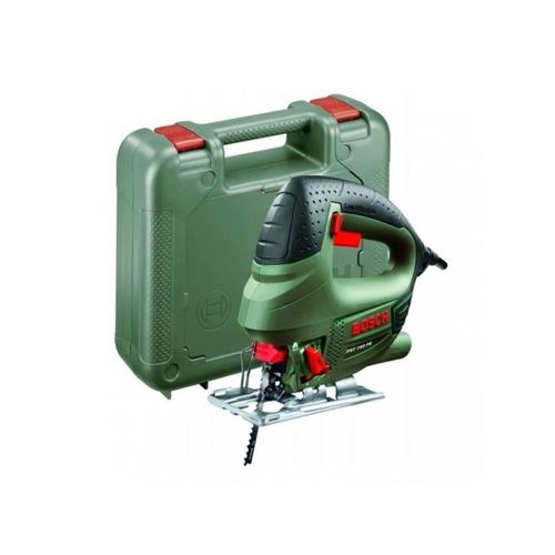 Scie à Main Bosch Scie Sauteuse Pst 750 Pe - 530 W