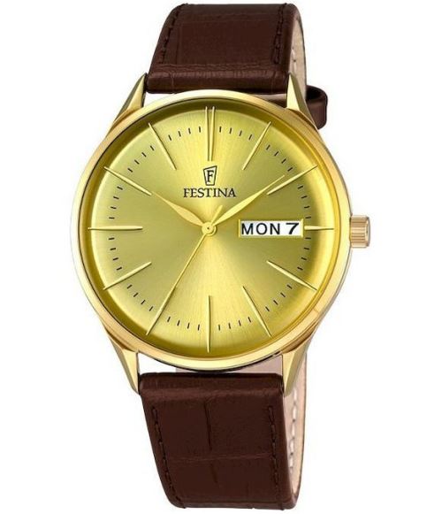 Festina Homme watch F6838-2