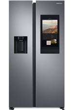 Refrigerateur americain Samsung rs6ha8880S9 family hub