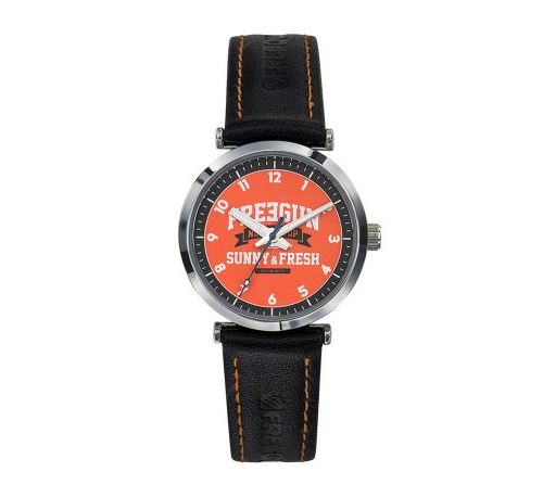 Freegun Montres Noir Garçon - EE5236