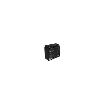 green cell agm vrla 12v 18ah maintenance-free batterie pour mower, scooter, boat, wheelchair - 1