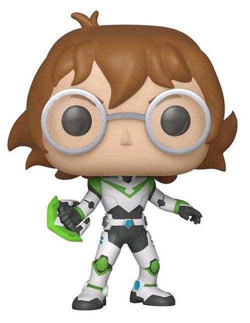 Figurine Funko Pop Vinyl Voltron Pidge