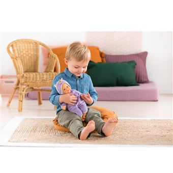 Poupon Corolle Bébé Câlin Licorne