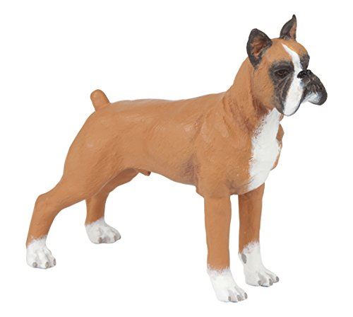Papo Boxer Figure