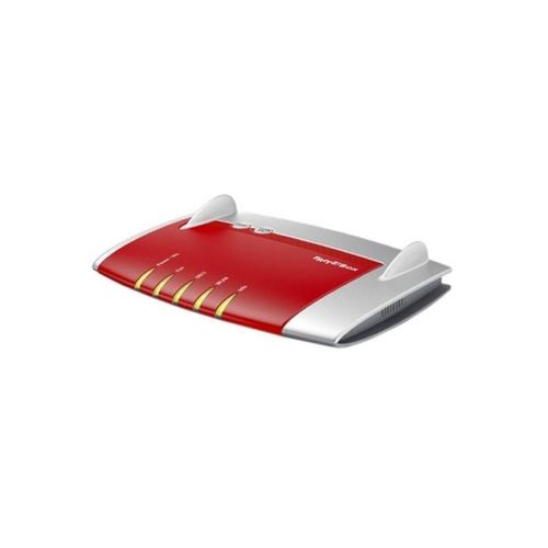 AVM FRITZ!Box 7430 - routeur sans fil - modem ADSL - 802.11b/g/n - Ordinateur de bureau