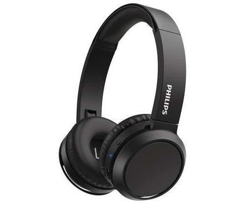 Casque Sans Fil avec Micro Philips Noir TAH4205BK