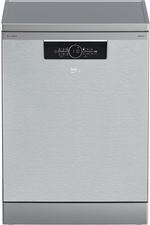 Lave vaisselle BEKO BDFN36530XC HYGIENESHIELD