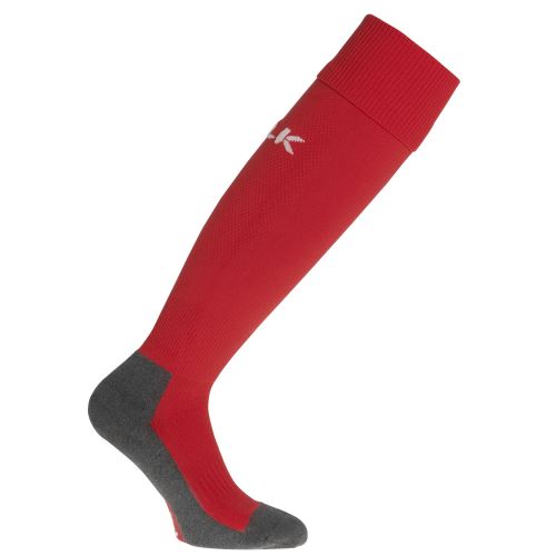 Chaussettes BLK Team Pro 28/32 Rouge
