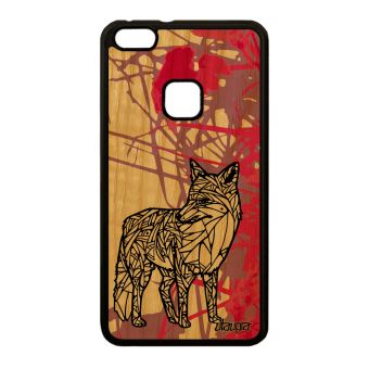 coque huawei p10 lite animaux