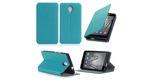 Wiko Robby bleu